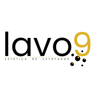 lavo9 Logo