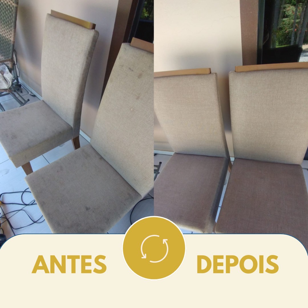 Resultado de Higienização 3