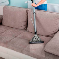 Limpeza de Estofados